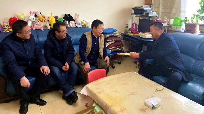 ο��������  �ذ�ů����<br/>��������40001���ϻ����������Ϸ���ſ�չ����ο���˶�