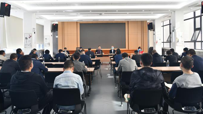 ����ʡ��������о�Ժ���޹�˾��չ2021������һ����ϵ��������